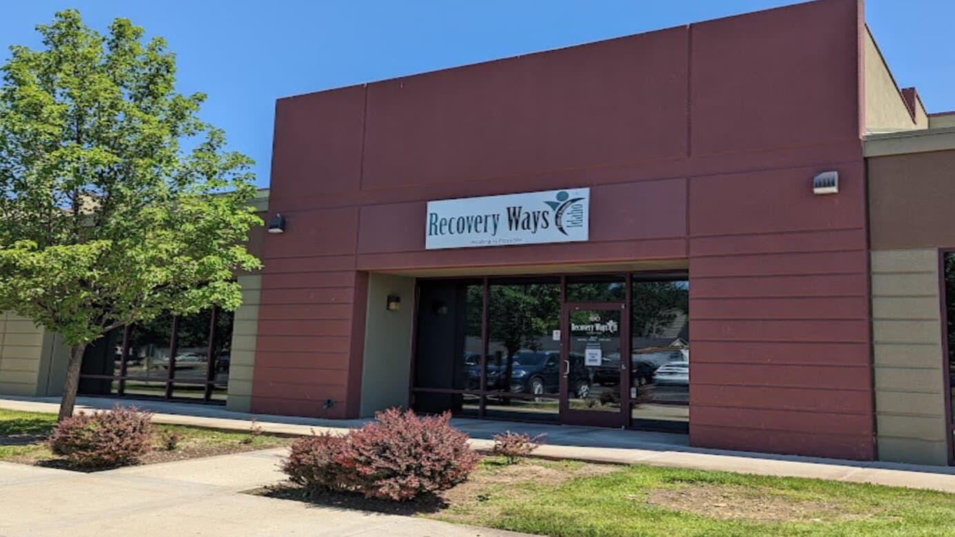 Recovery Ways Idaho - Image 1