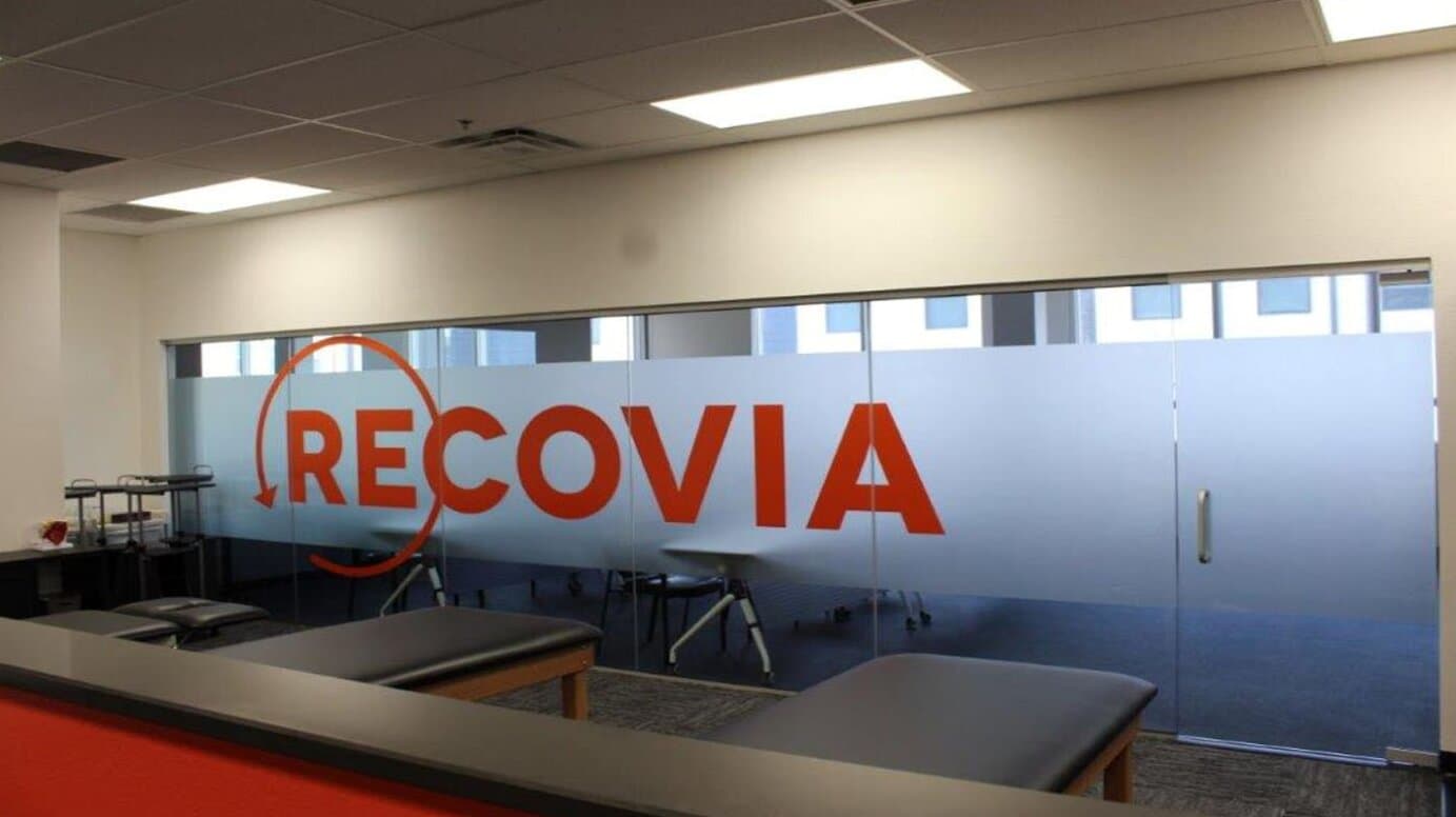 Recovia Midtown - Image 1
