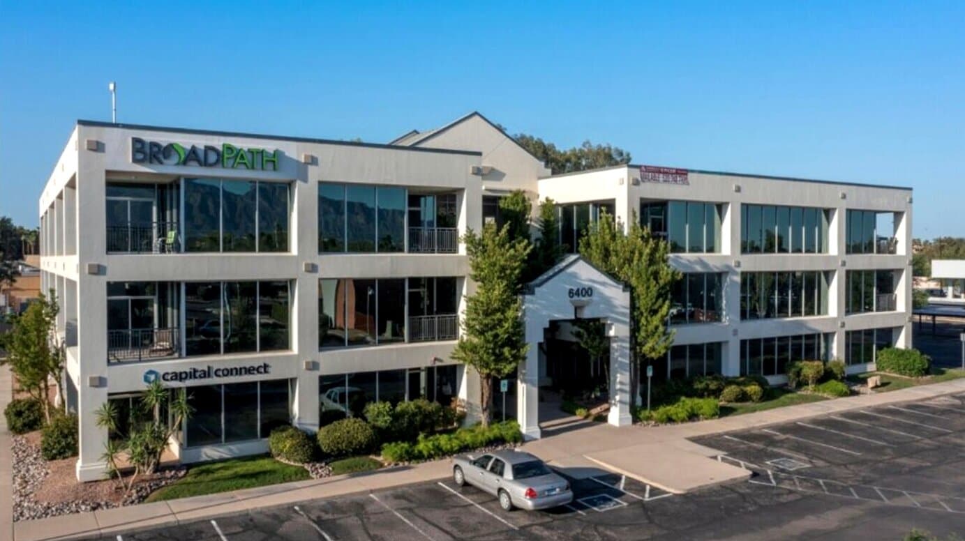 Recovia Grant Road - Eastside - Image 1