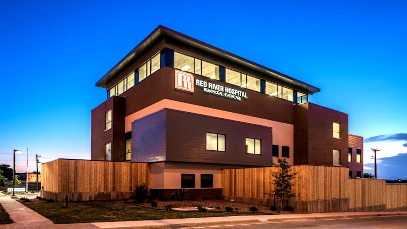 Red River Hospital