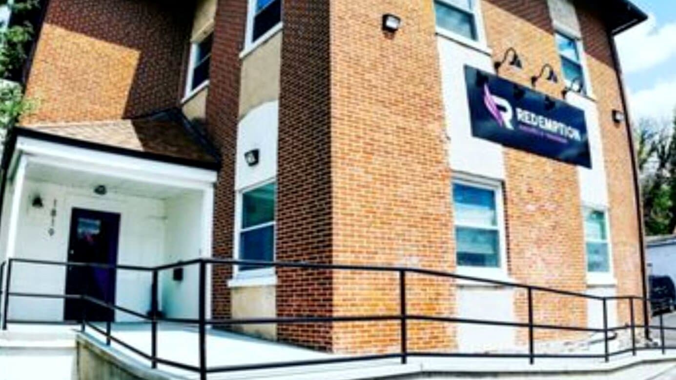 Redemption Addiction Treatment Center - Image 1