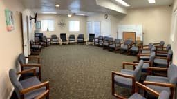 Reflections Recovery Center Outpatient - Thumbnail 4