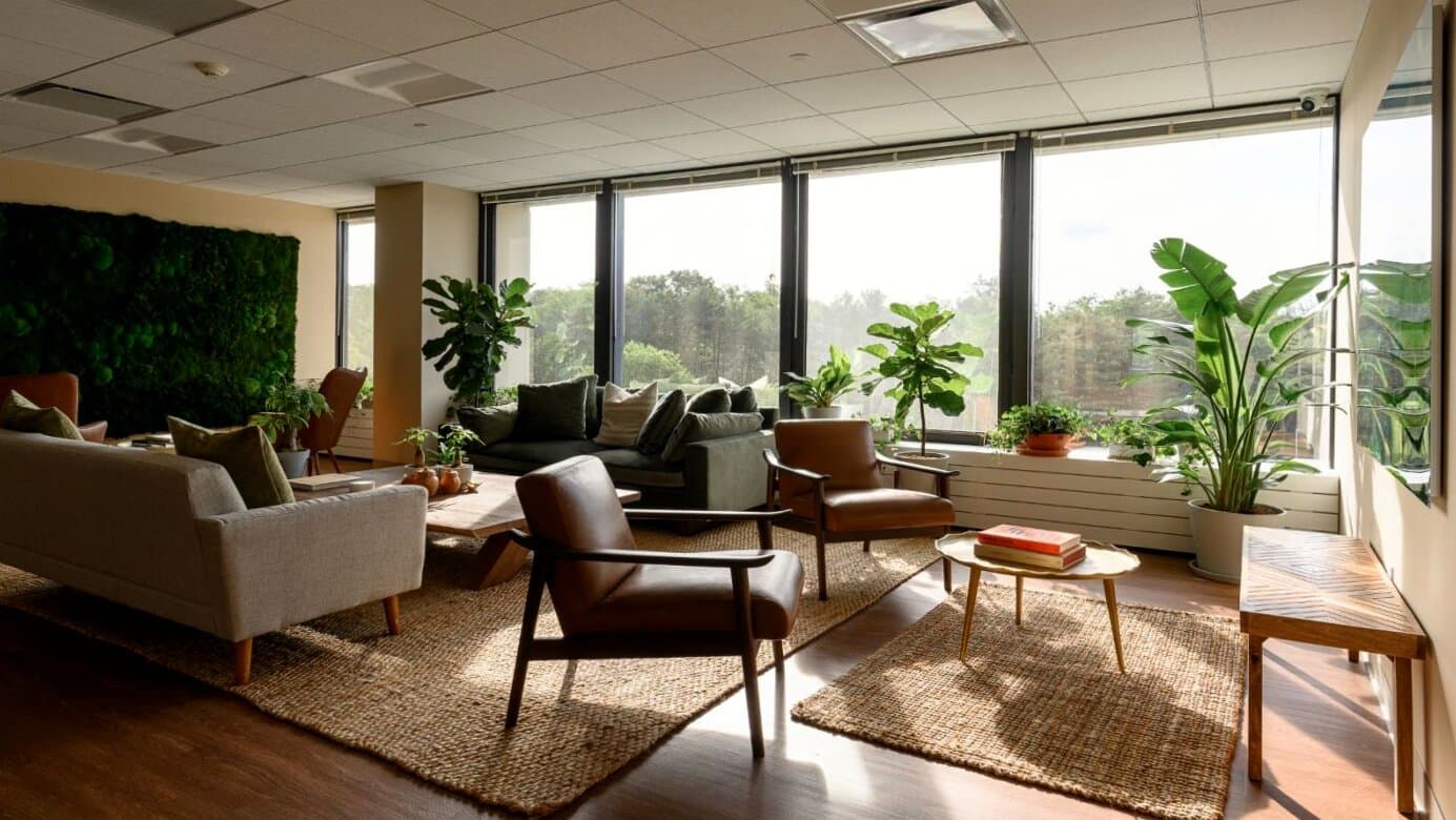 Release Recovery Outpatient - Addiction treatment center in Purchase, New York