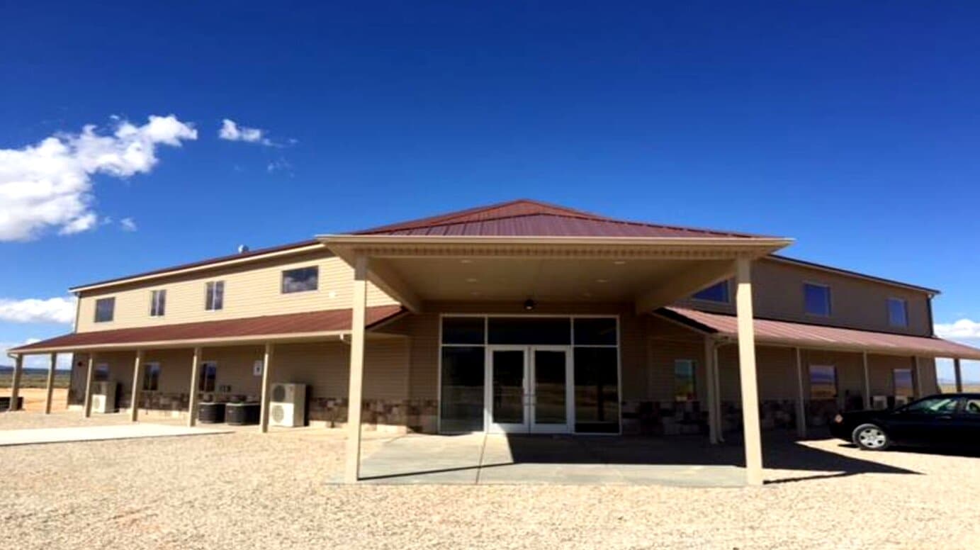 Renewed Hope Ranch - Image 1