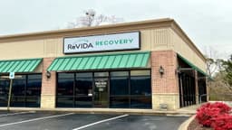 ReVIDA Recovery Center - Chattanooga - Thumbnail 1