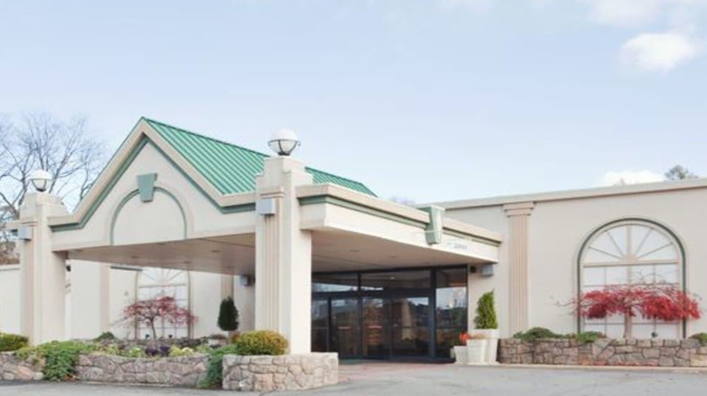 Resource Recovery Center of Orange County