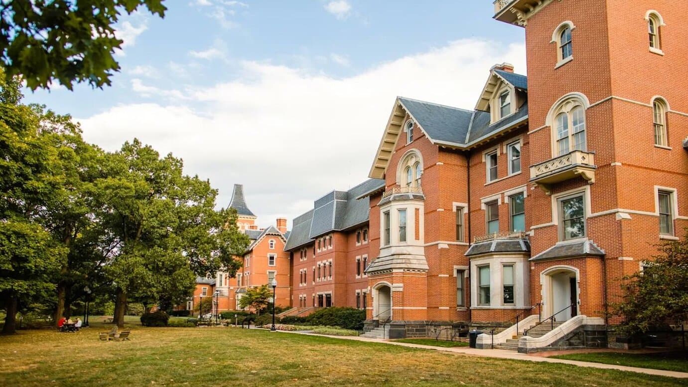 Sheppard Pratt Baltimore - Towson Campus - Image 1