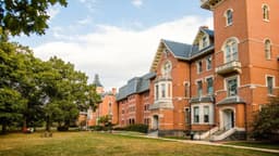 Sheppard Pratt Baltimore - Towson Campus - Thumbnail 1