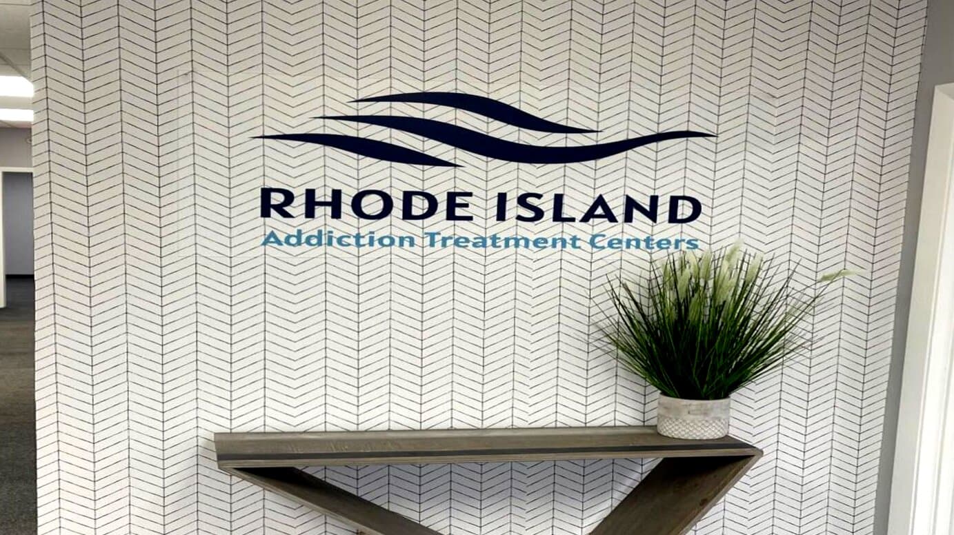 Rhode Island Addiction Treatment Centers