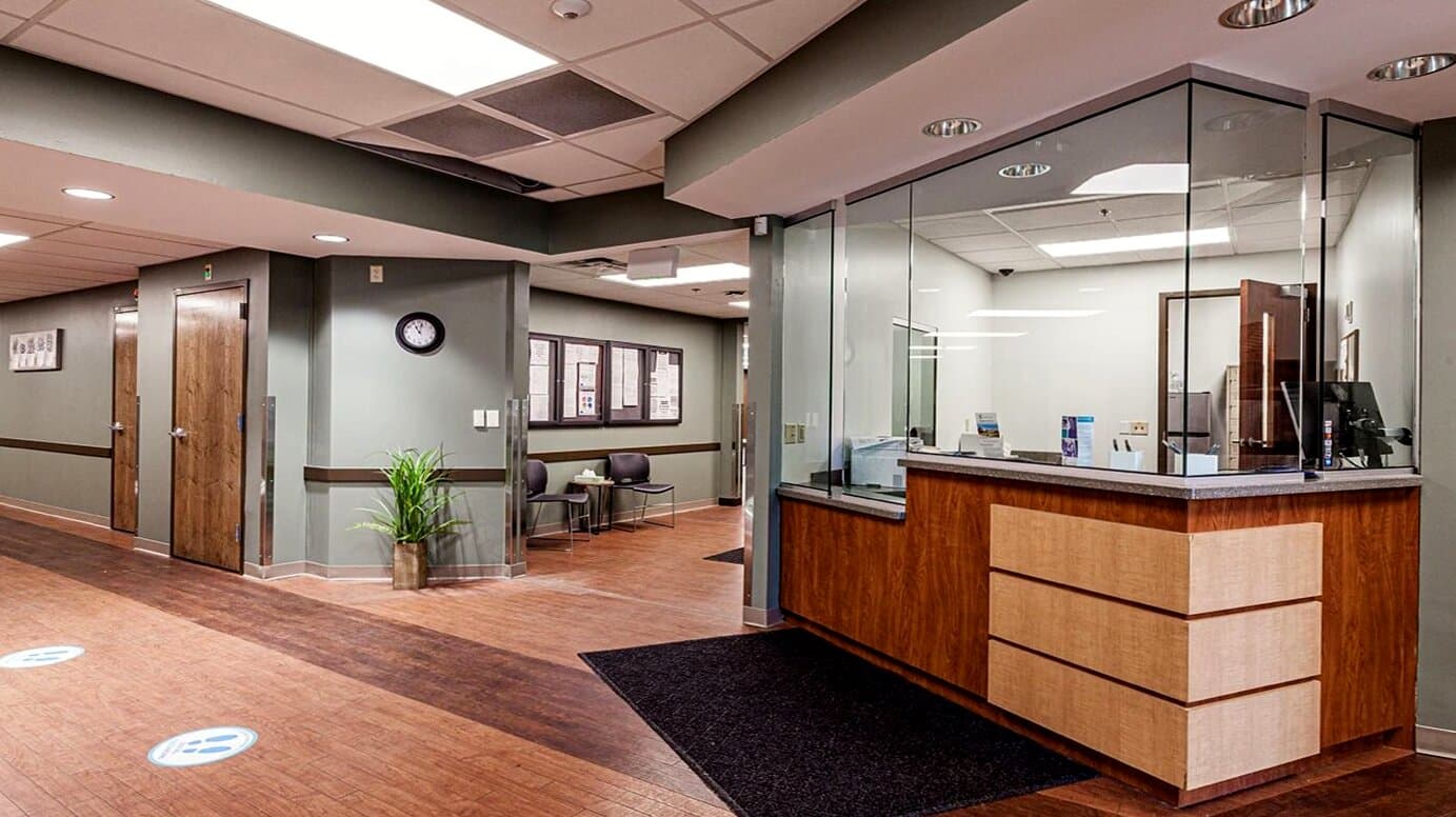 Ridgeland Comprehensive Treatment Center - Addiction treatment center in Ridgeland, South Carolina