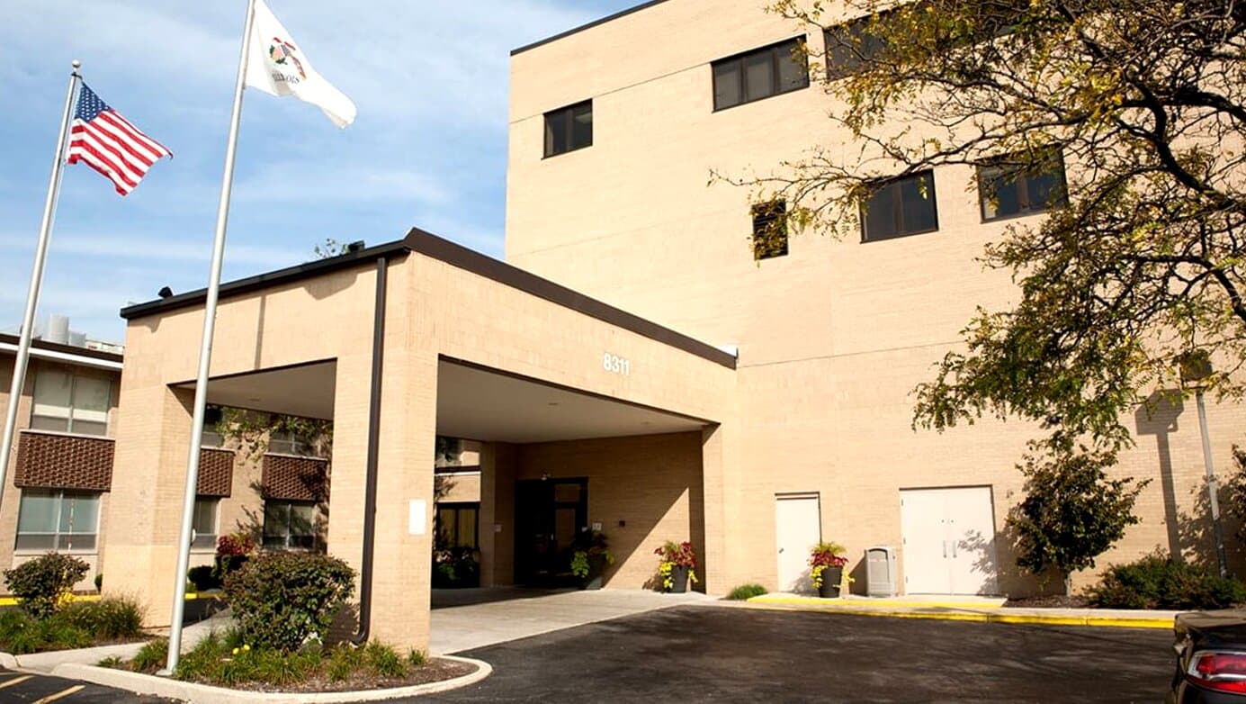 Riveredge Hospital Community Residential Center - Image 1