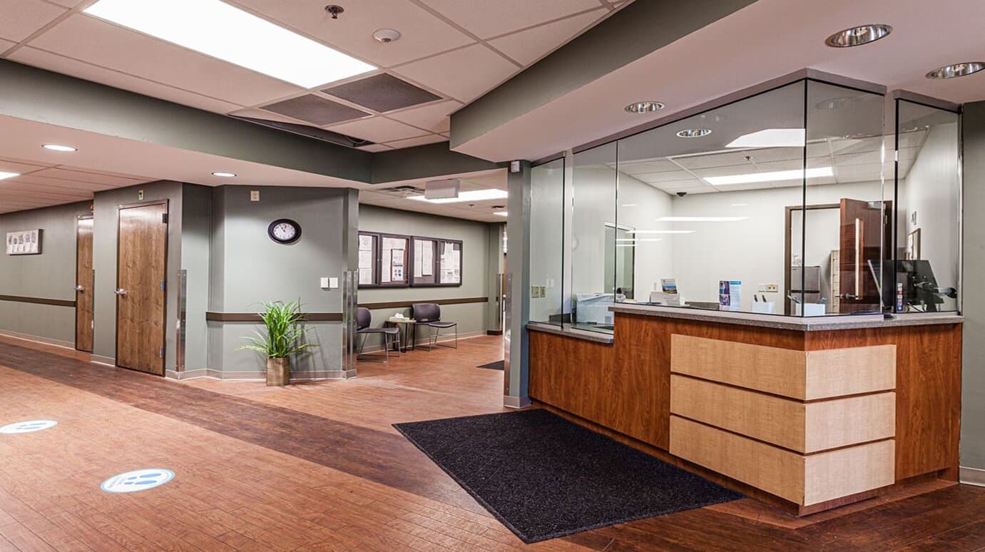 Riverside Comprehensive Treatment Center
