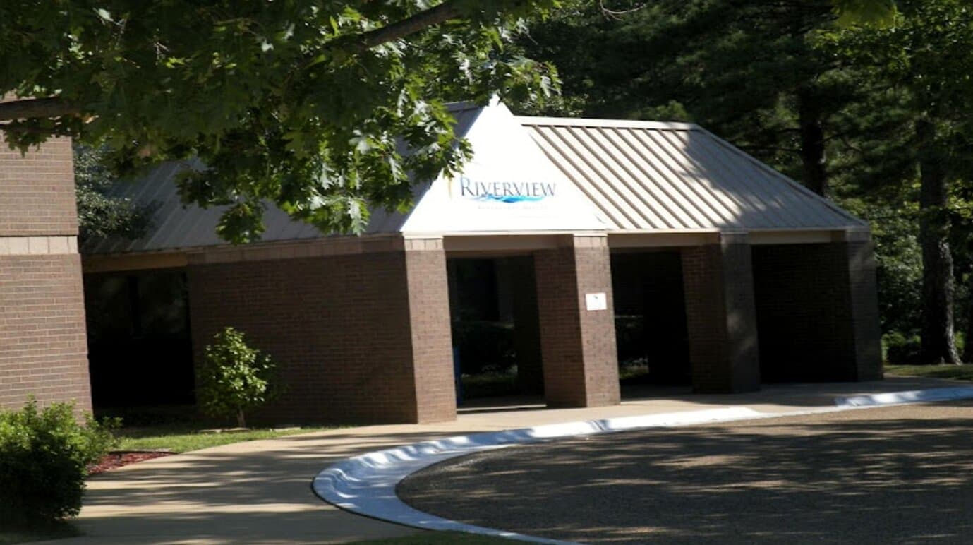 Riverview Behavioral Health - Image 1