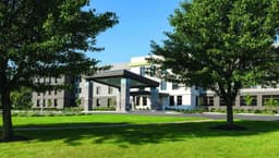 RiverVista Behavioral Health - Thumbnail 1