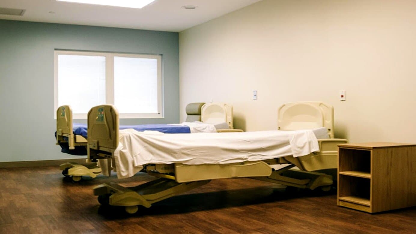 Riverwoods Behavioral Health
