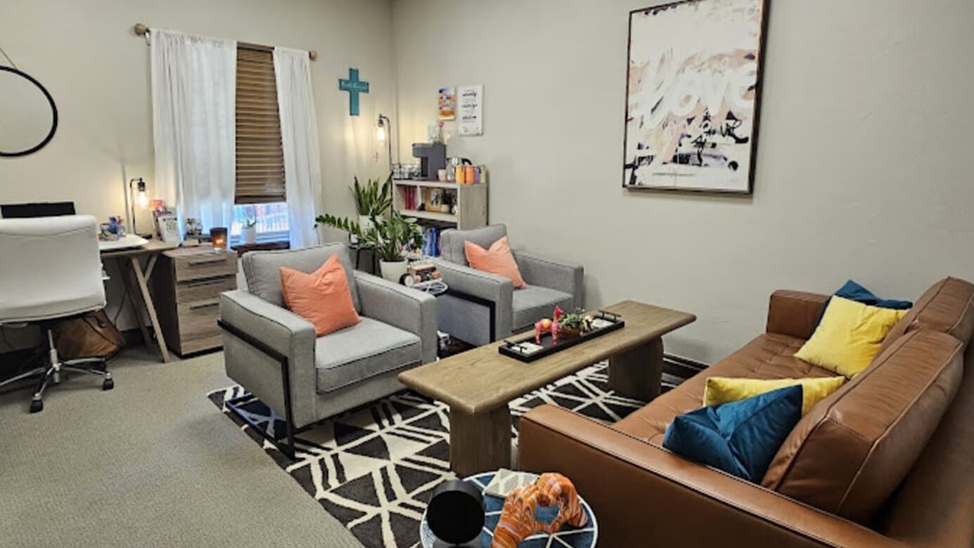 Rob's Ranch Outpatient Recovery Program - Image 1
