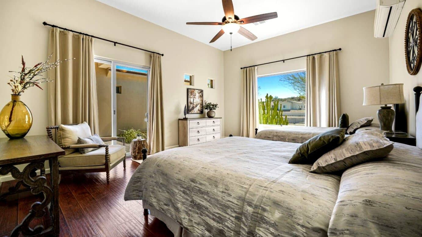 Rock View Recovery Residential