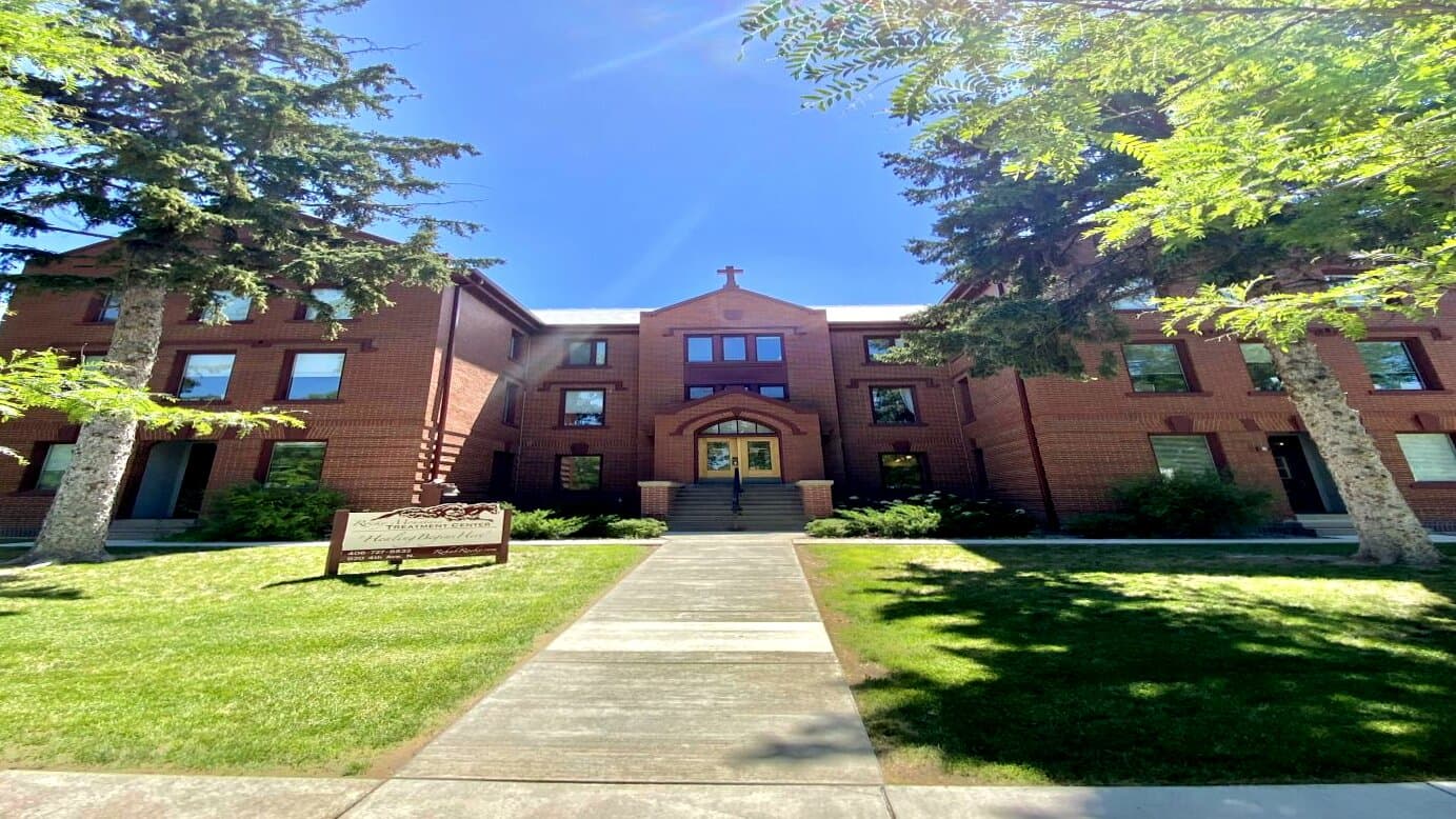 Rocky Mountain Treatment Center