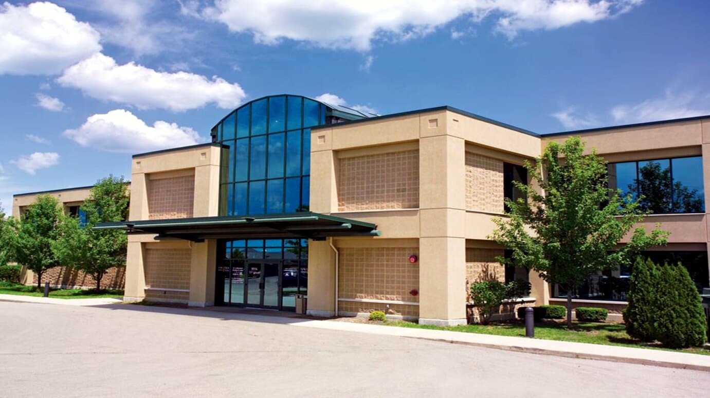 Rogers Behavioral Health - Kenosha - Image 1