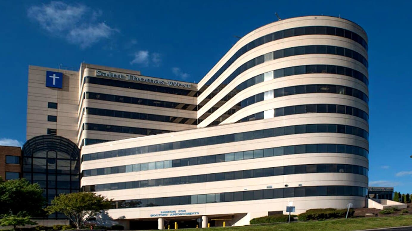 Rogers Behavioral Health - Nashville - Image 1