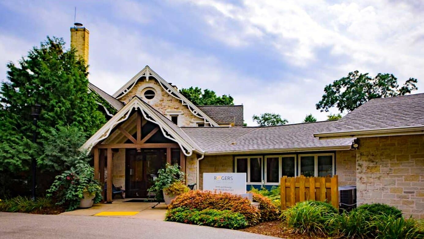 Rogers Behavioral Health - OCD and Anxiety for Adults - Image 1