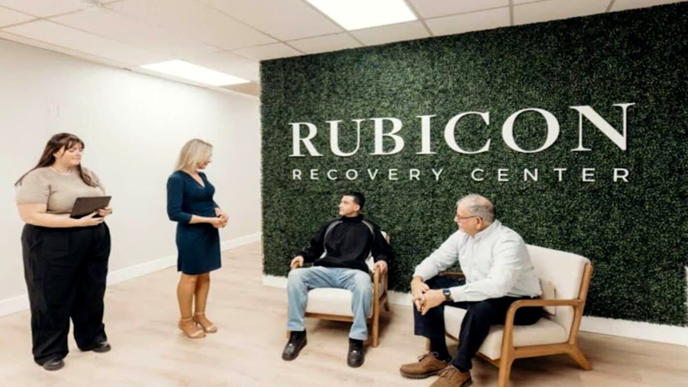 Rubicon Behavioral Health - Image 1