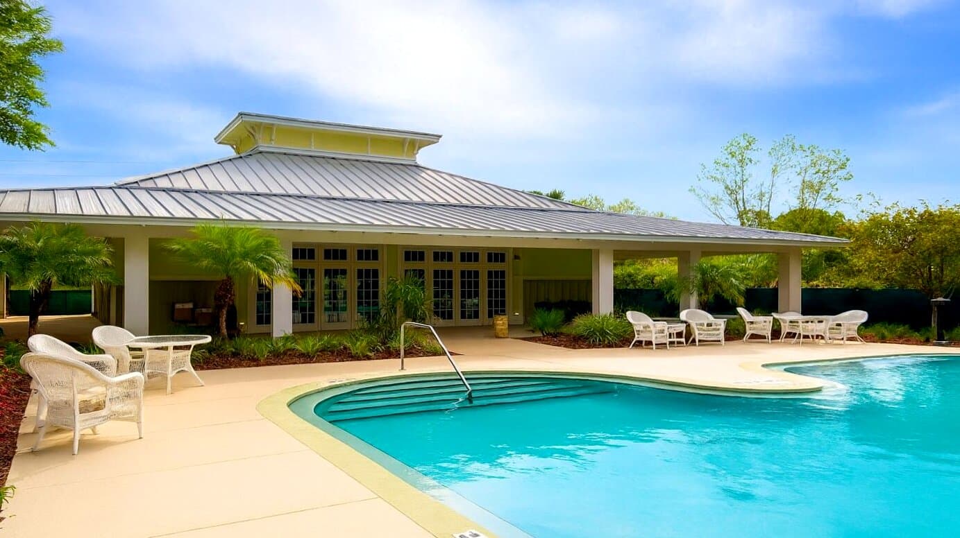 Sabal Palms Recovery - Image 1