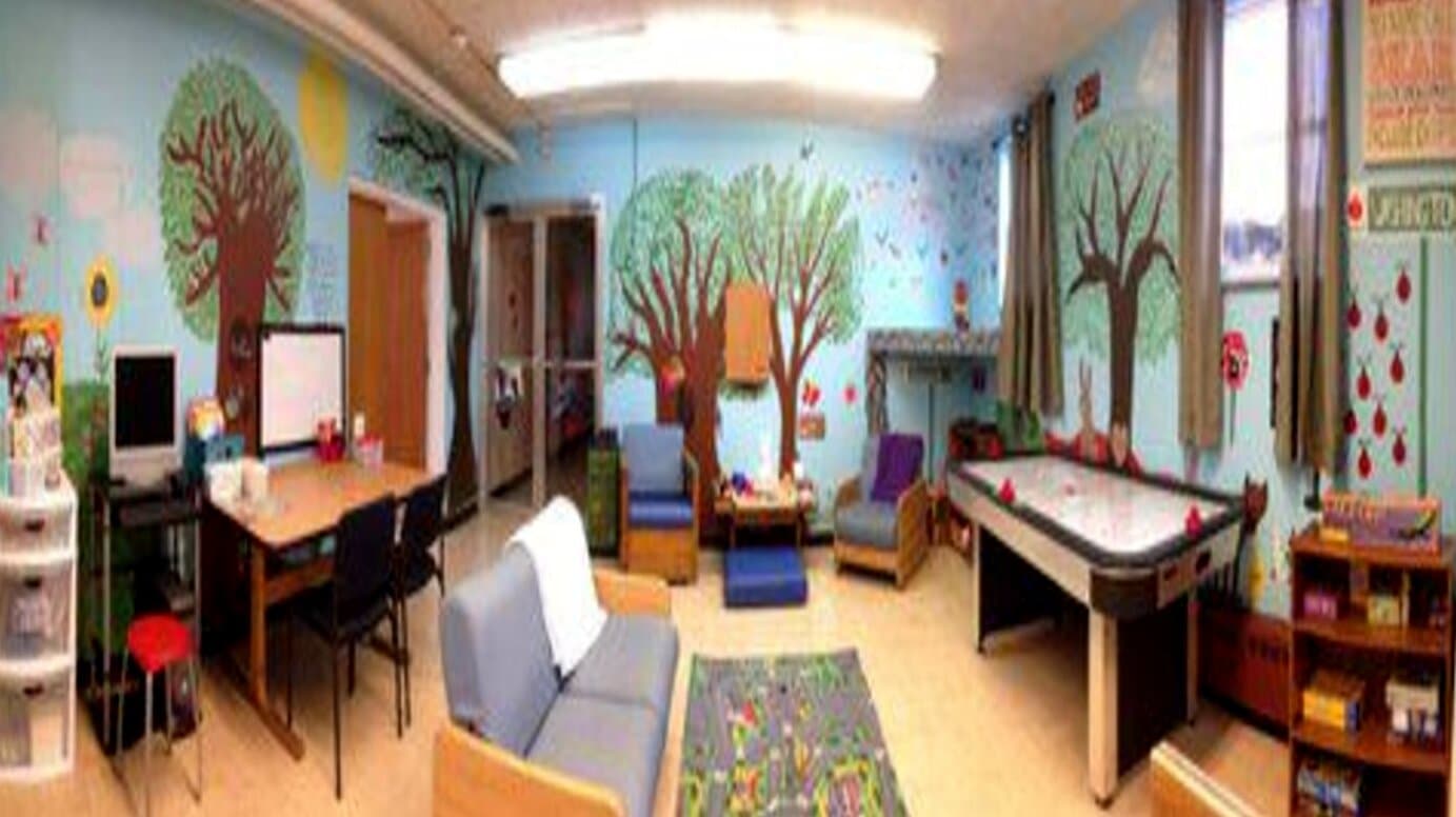 Saint Catherines Center for Children Copson House - Image 1