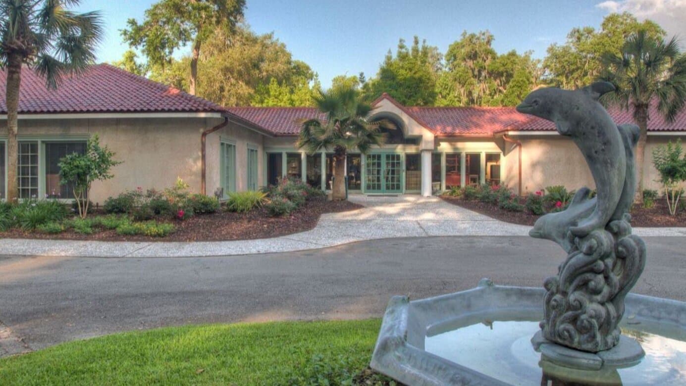 Saint Simons By-The-Sea Behavioral Health - Image 1