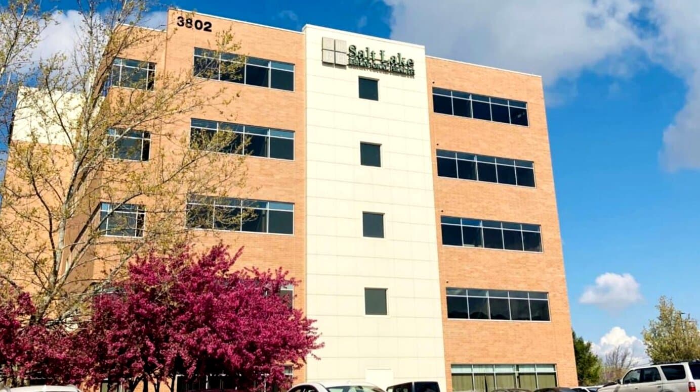 Salt Lake Behavioral Health - Image 1