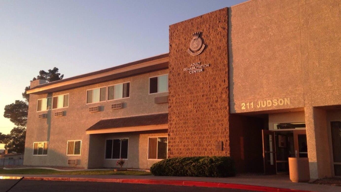 Salvation Army Las Vegas Adult Rehabilitation Center - Image 1