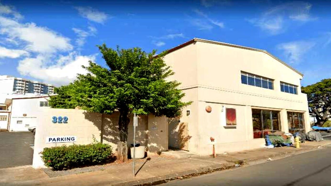 Salvation Army Honolulu Adult Rehabilitation Center - Image 1
