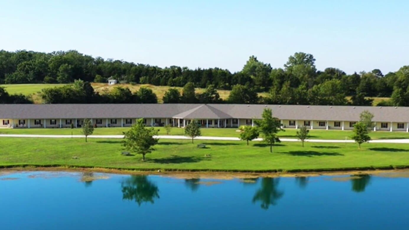 Sana Lake Recovery Center