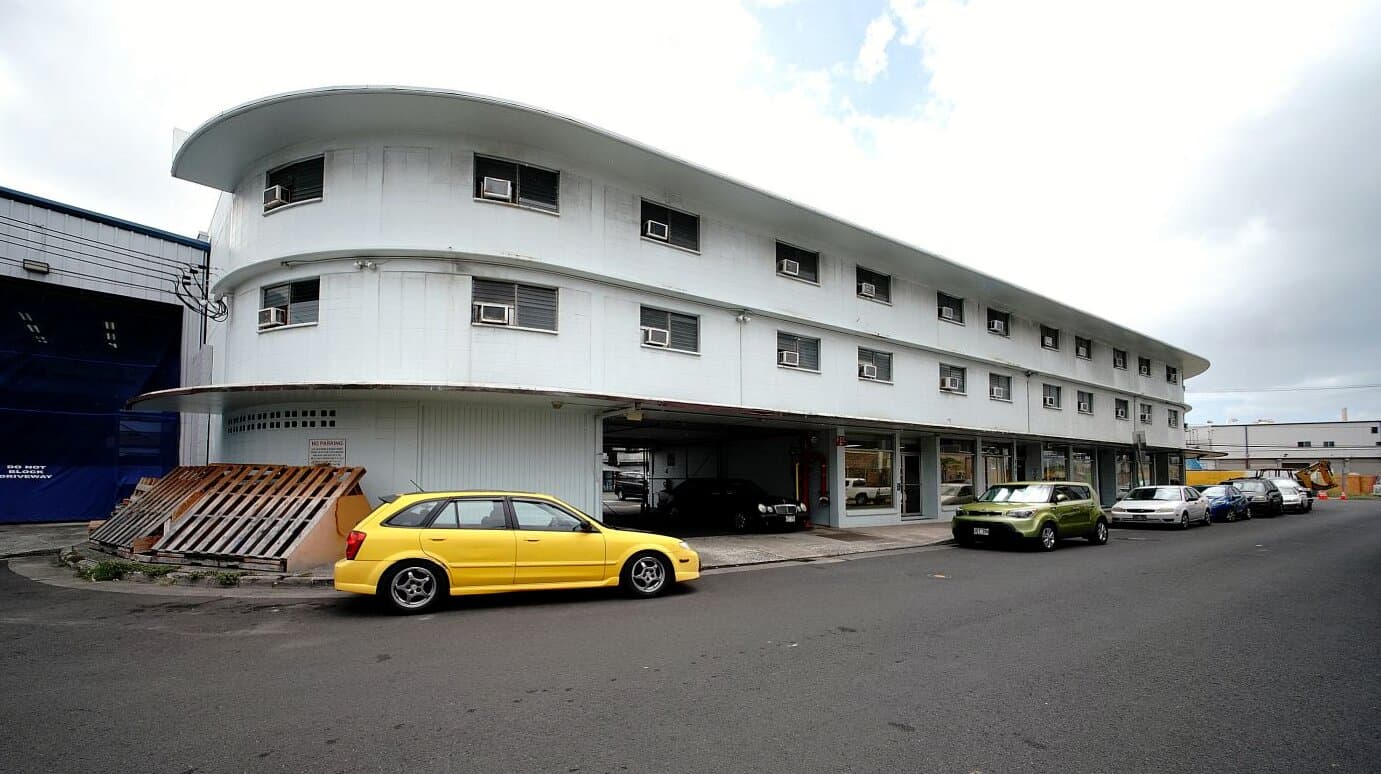 Sand Island Treatment Center - Image 1