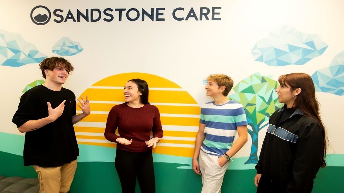 Sandstone Care Buffalo Grove - Image 1