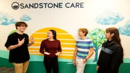 Sandstone Care Buffalo Grove - Thumbnail 1