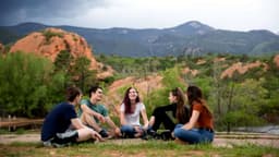 Sandstone Care Teen Center at Cascade Canyon - Thumbnail 2