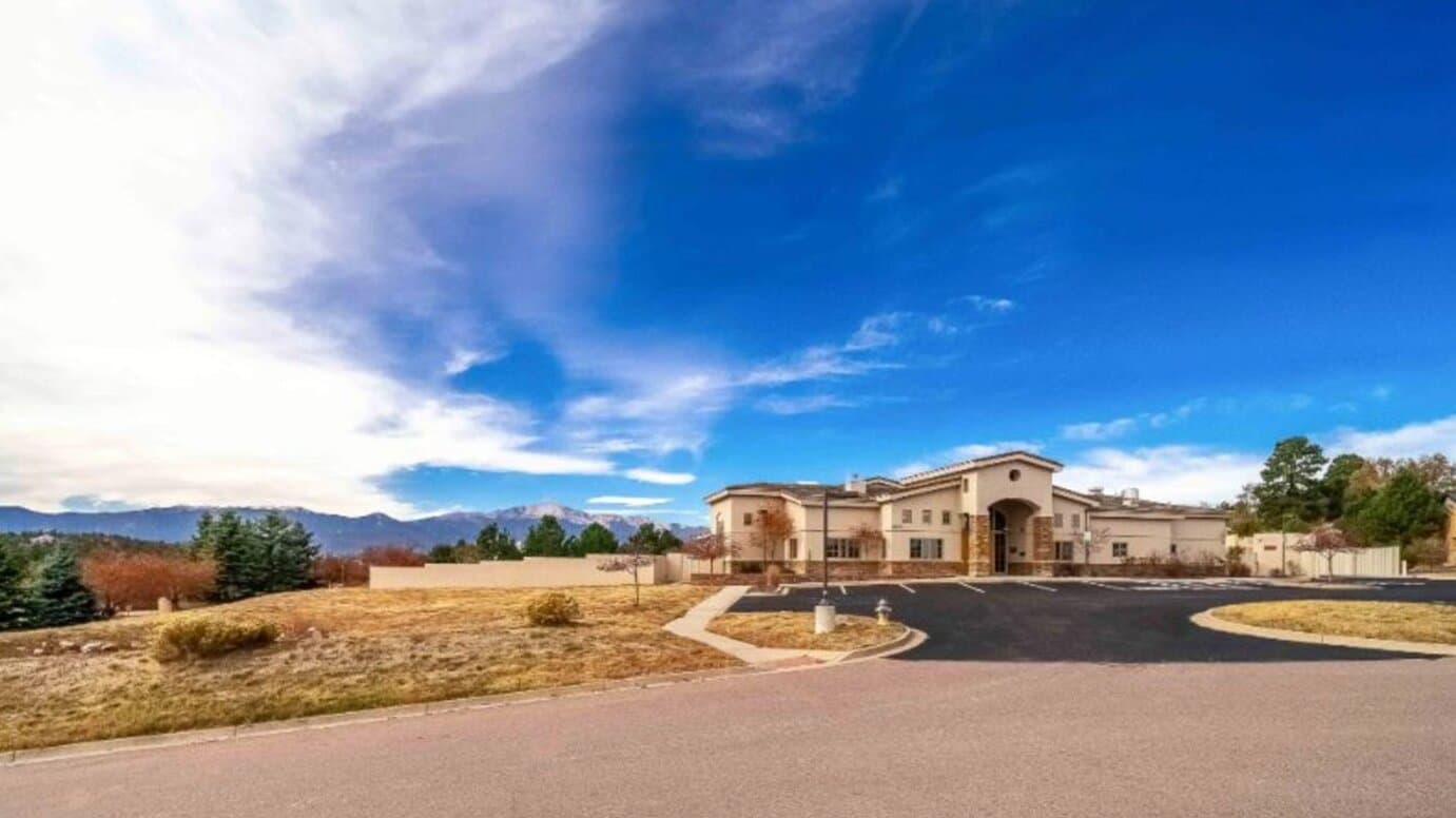Sandstone Care Colorado Detox