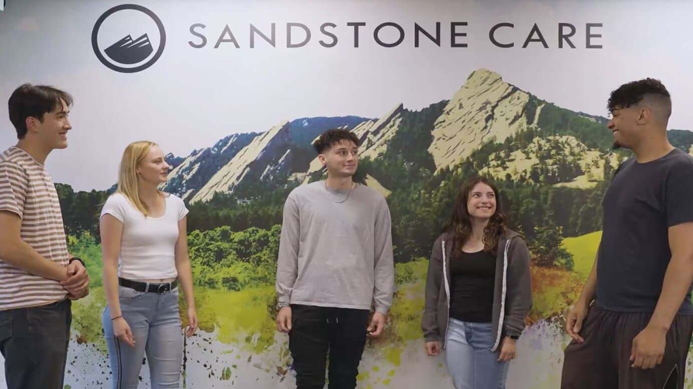 Sandstone Care Denver