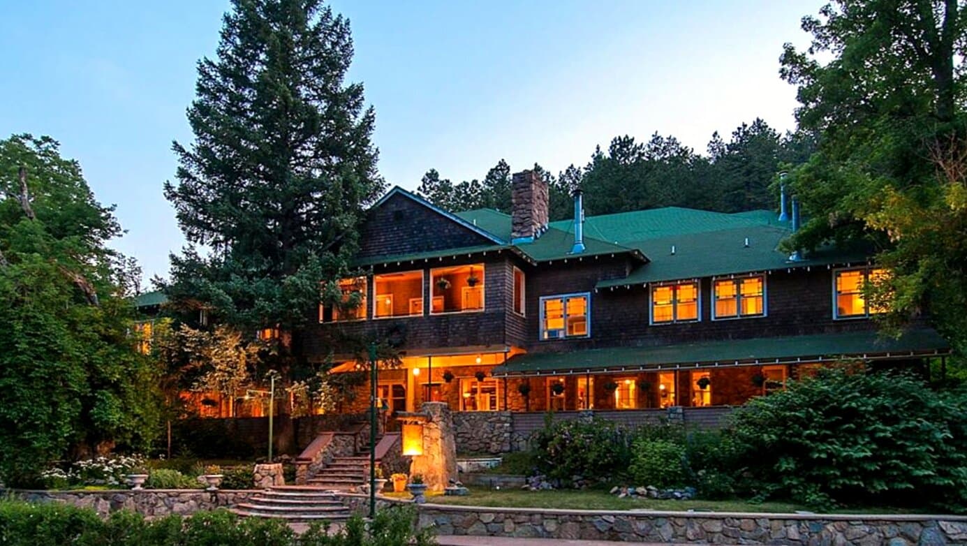 Sandstone Care Residential at the Alps