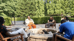 Sandstone Care Teen Center at Chesapeake - Thumbnail 4