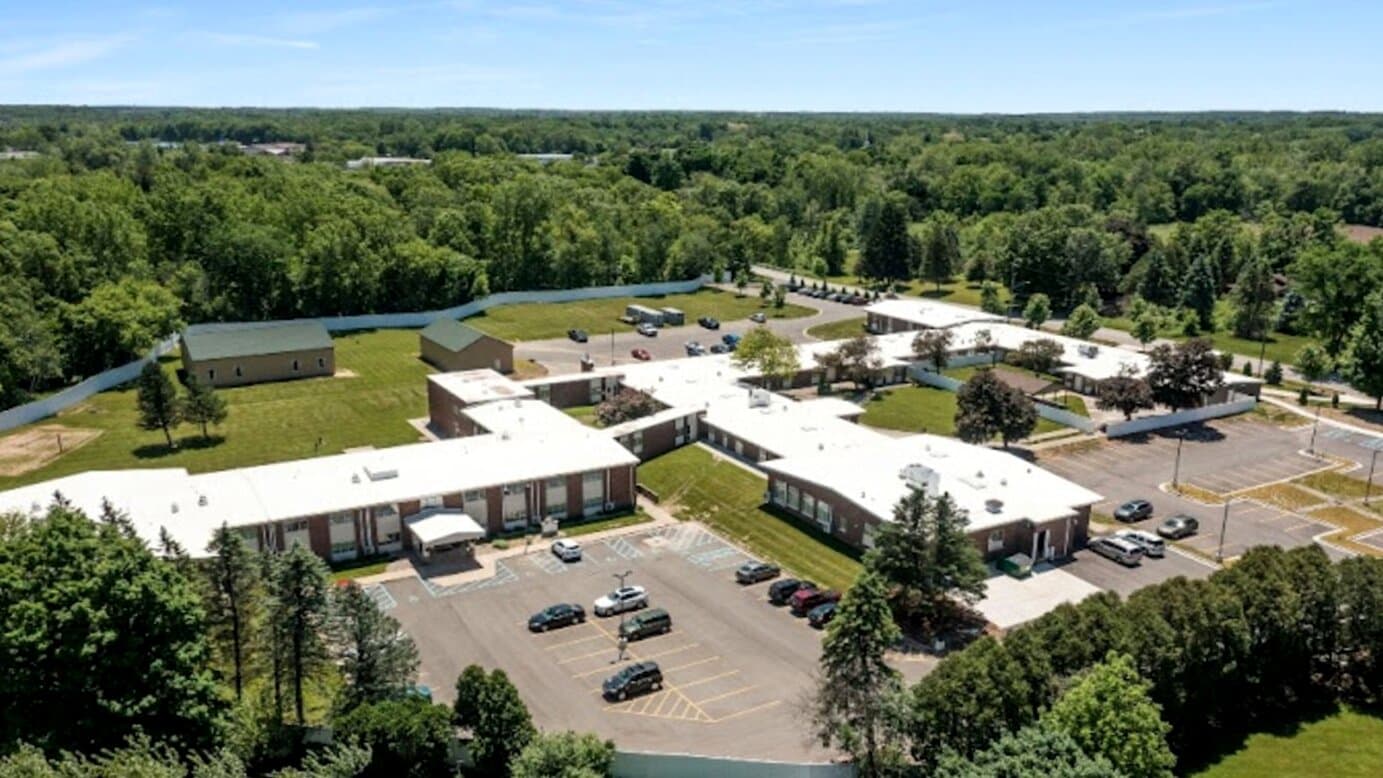 Sanford West Behavioral Health