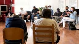 Santa Fe Recovery Center - Thumbnail 3