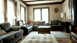 Santa Monica House - Thumbnail 3