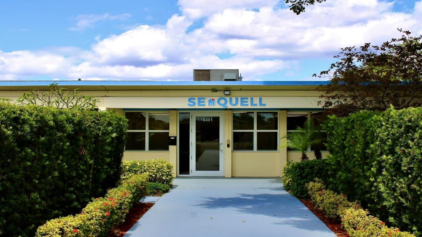 Seaquell House - Image 1