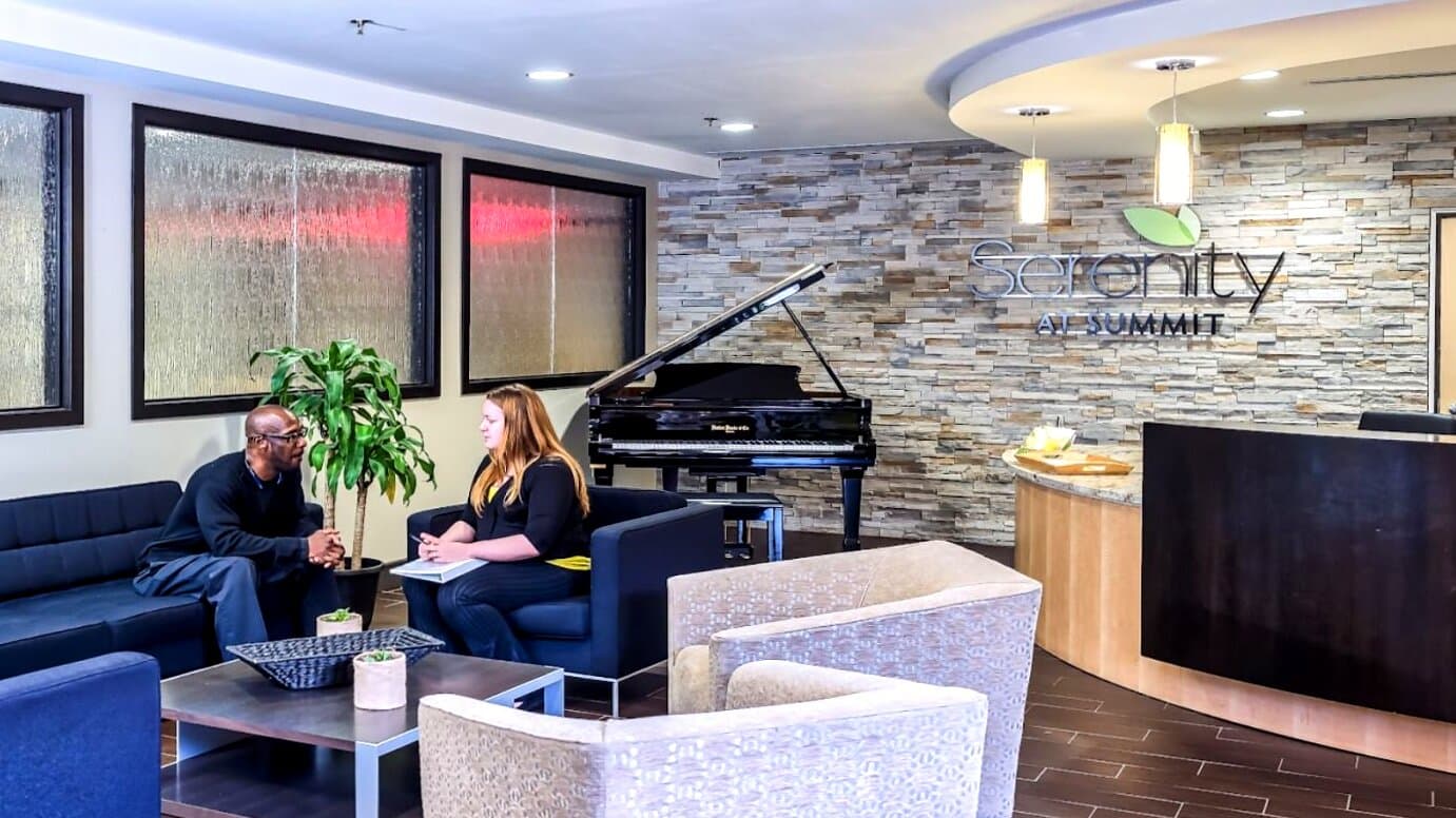 Serenity at Summit New Jersey - Image 1