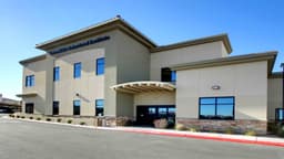 Seven Hills Behavioral Health Hospital - Thumbnail 1