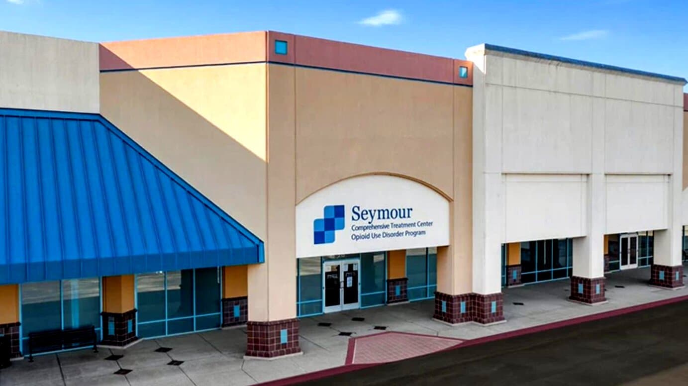 Seymour Comprehensive Treatment Center