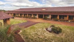 Shalom House Perth - Thumbnail 1