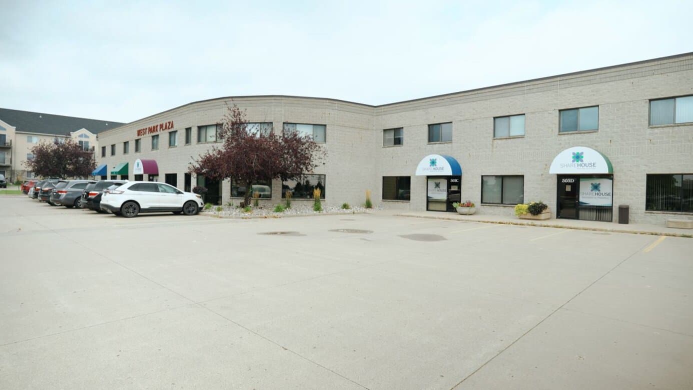 ShareHouse Outpatient